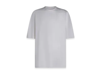 Rick Owens T-Shirts And Polos "White"