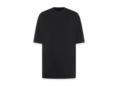 Rick Owens T-Shirts And Polos "Black"