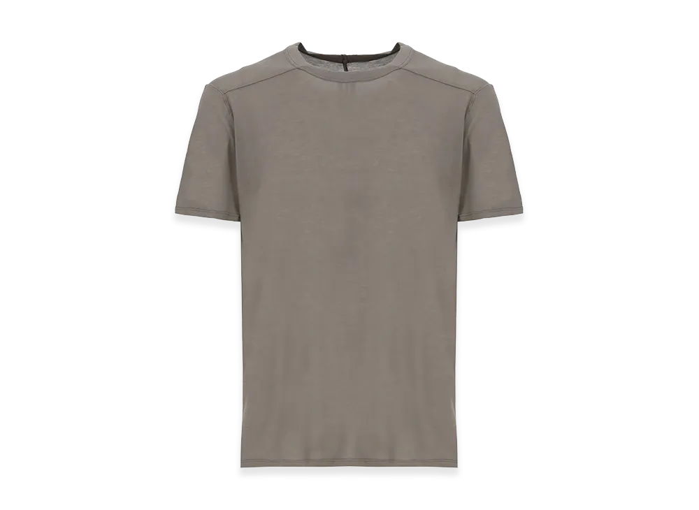 Rick Owens T-Shirts And Polos "Grey Beige"
