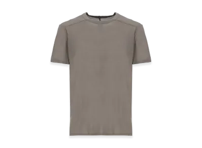 Rick Owens T-Shirts And Polos "Grey Beige"