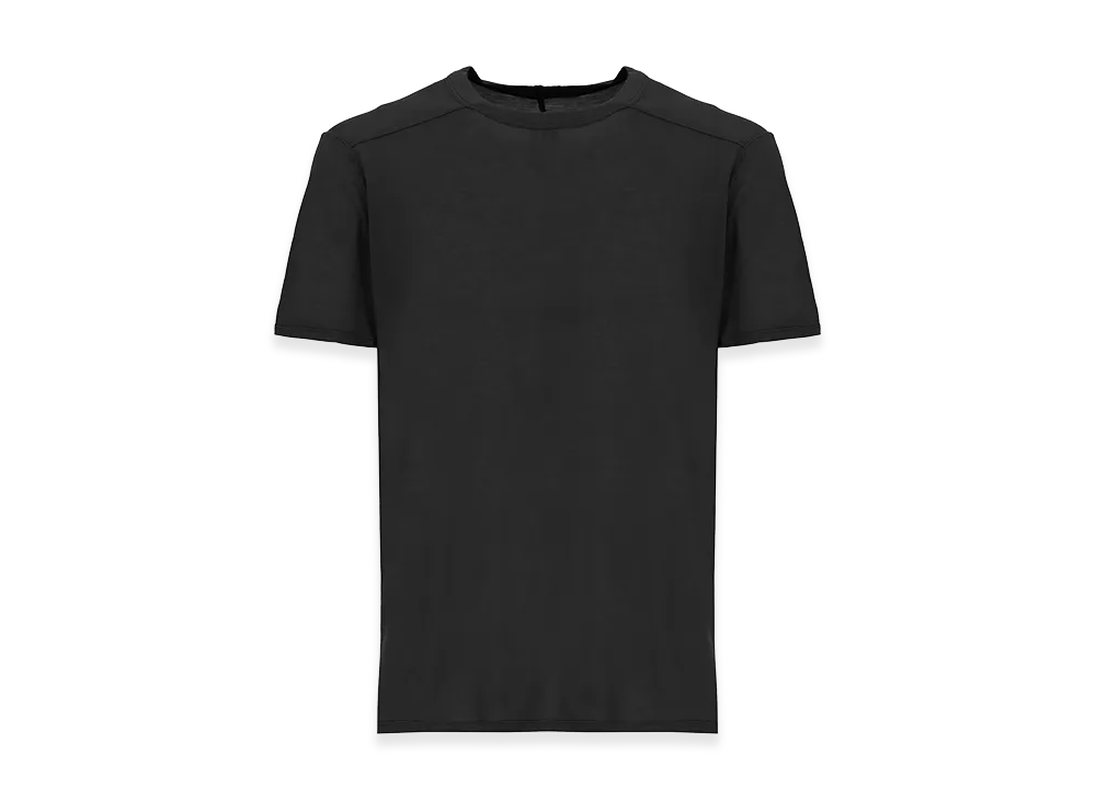 Rick Owens T-Shirts And Polos "Black"