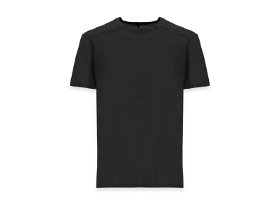 Rick Owens T-Shirts And Polos "Black"