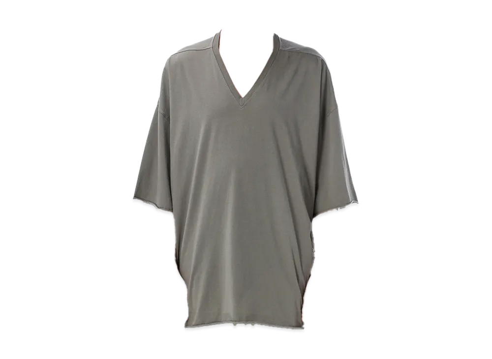 Rick Owens T-Shirts And Polos "Green"