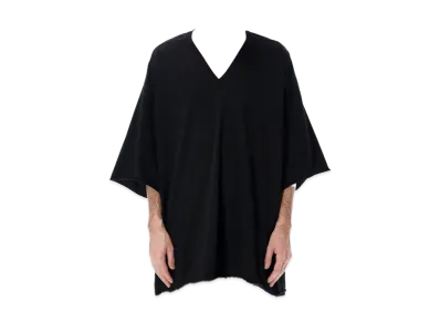 Rick Owens T-Shirts And Polos "Black"