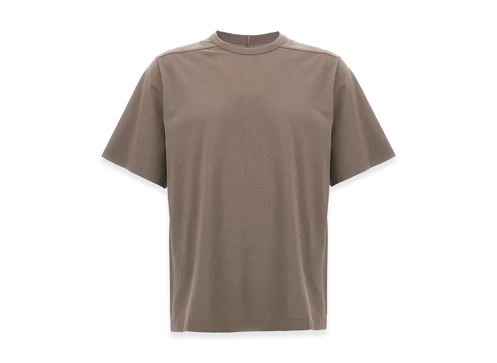 Rick Owens T-Shirts And Polos "Beige"