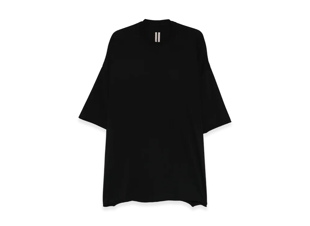 Rick Owens T-Shirts And Polos "Black"