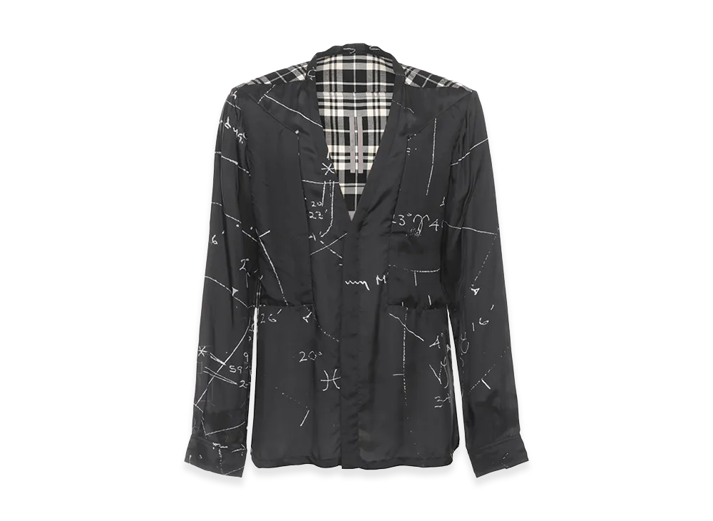 Rick Owens Shirts "Black"