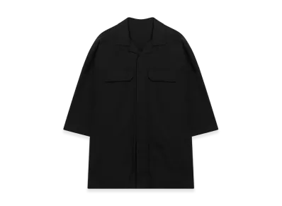 Rick Owens Shirts "Black"