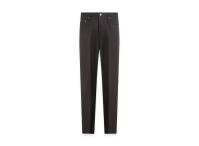 Rick Owens Jeans "Brown"