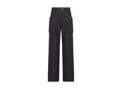 Rick Owens RTW "Black"