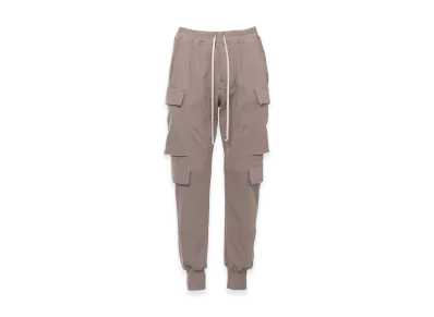 Rick Owens Trousers Brown "Beige"