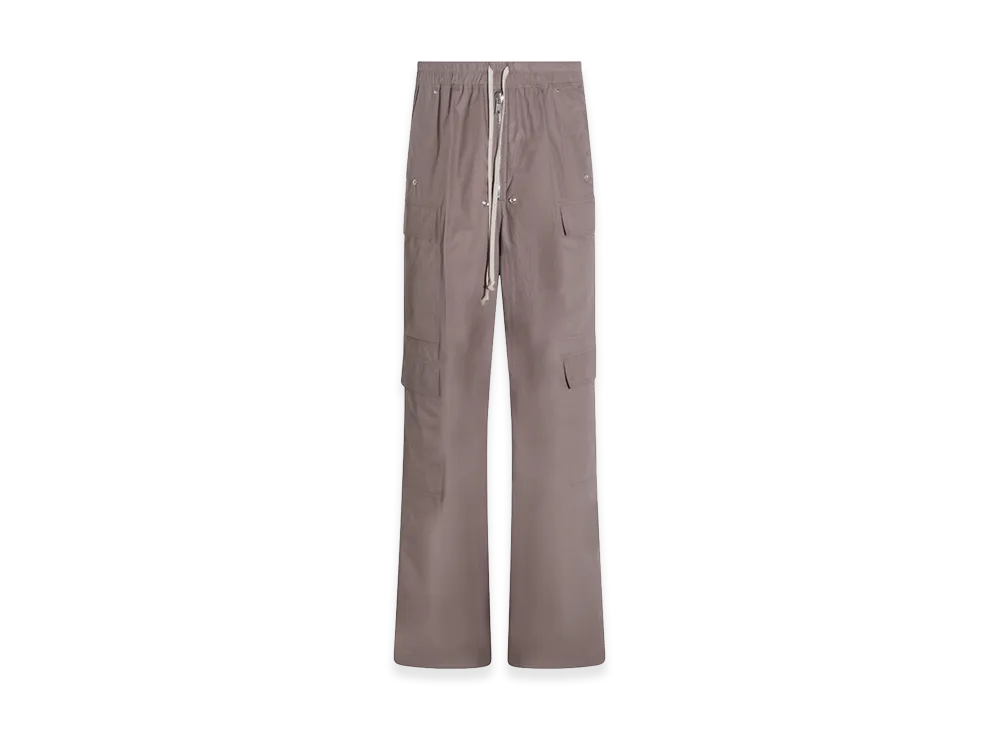 Rick Owens Trousers "Beige"