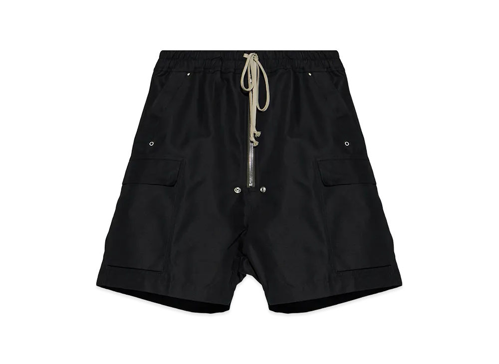 Rick Owens RTW "Black"