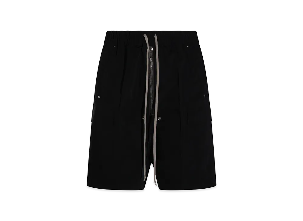 Rick Owens Shorts "Black"