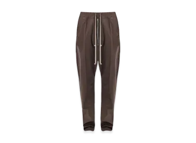Rick Owens Trousers "Brown"