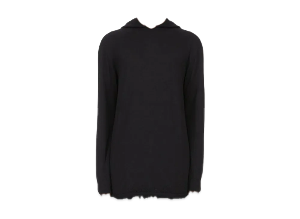 Rick Owens Trousers "Black"