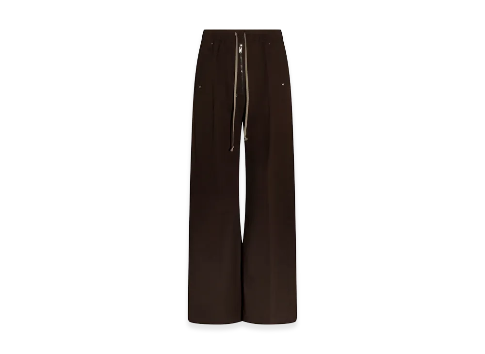 Rick Owens Trousers "Brown"