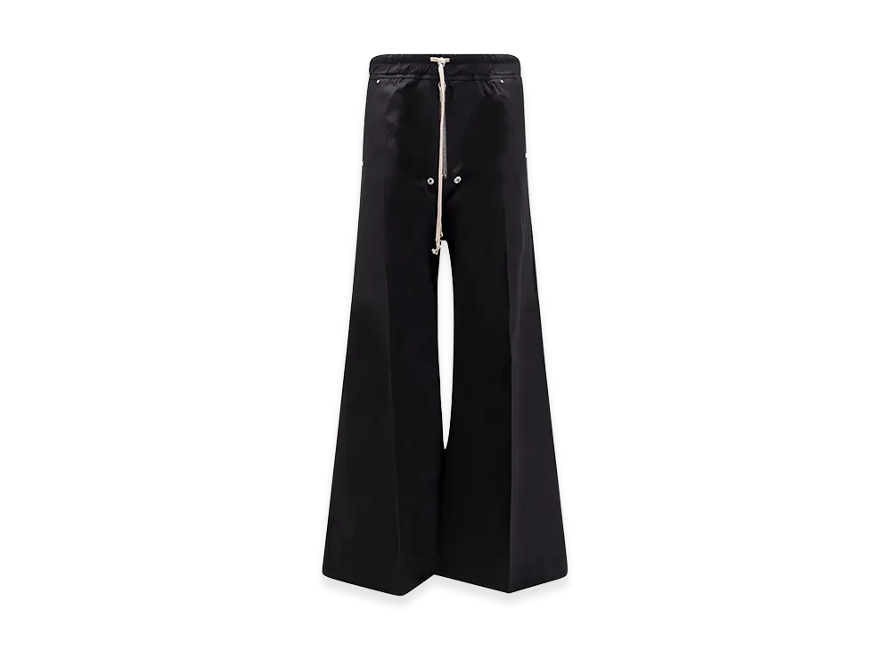 Rick Owens Trousers "Black"