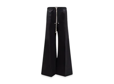 Rick Owens Trousers "Black"
