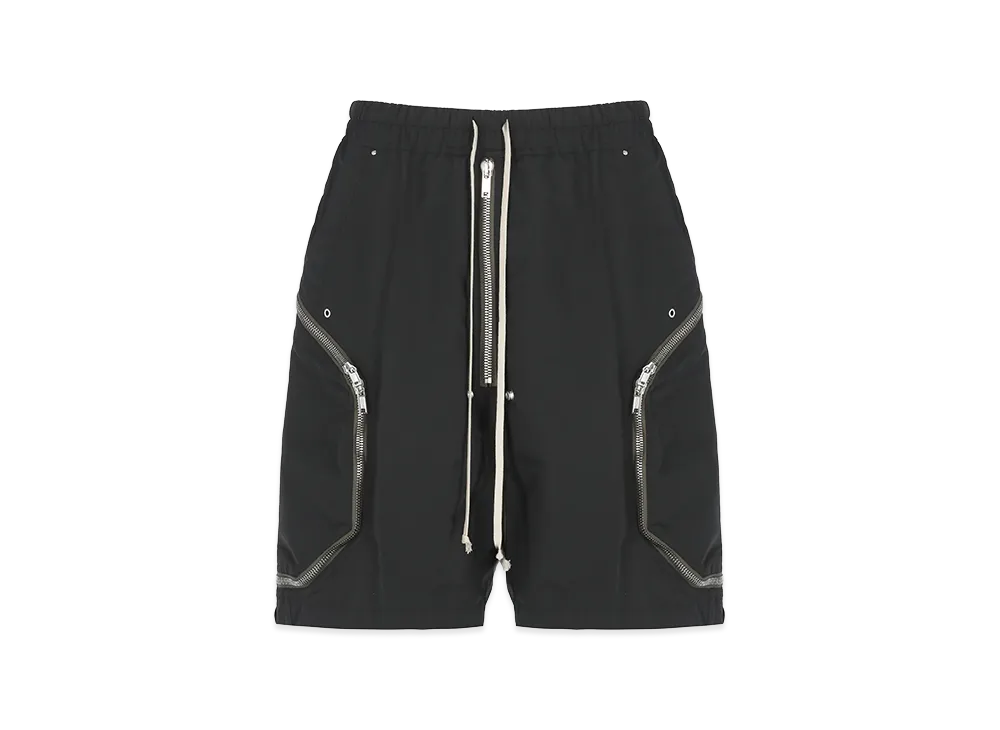 Rick Owens Shorts "Black"