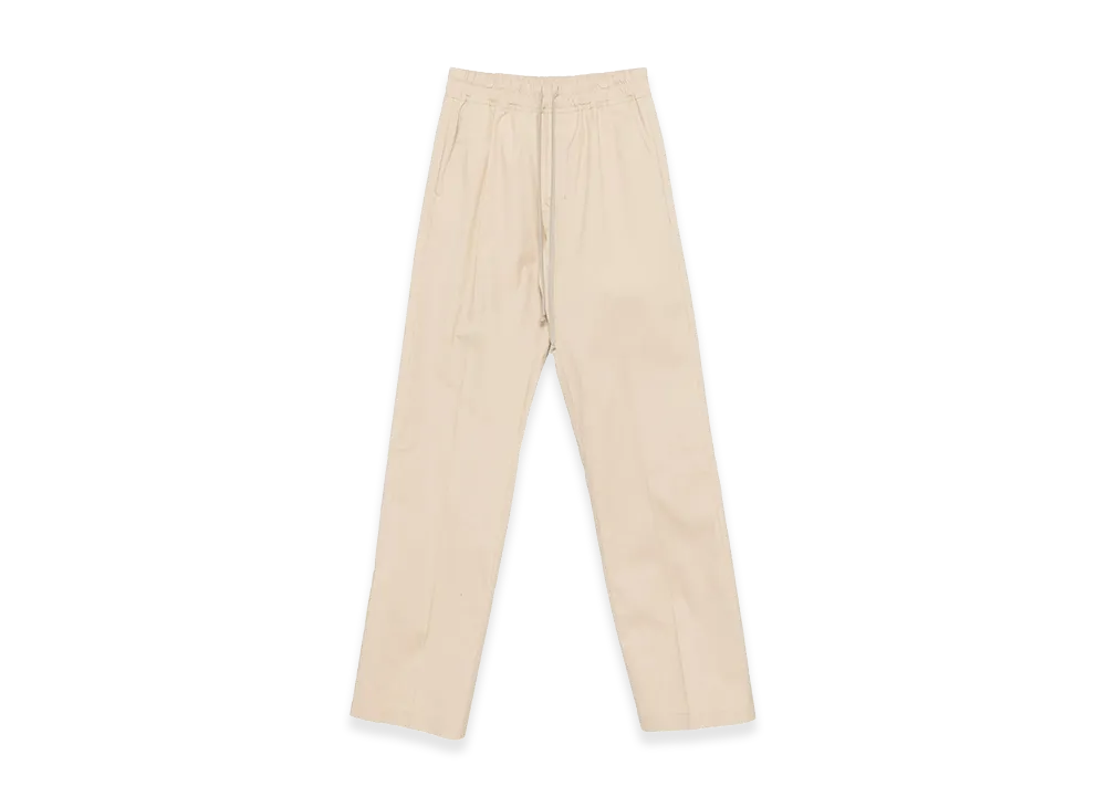 Rick Owens RTW "Beige"