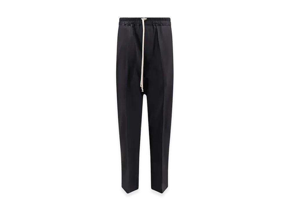 Rick Owens Trousers "Black"
