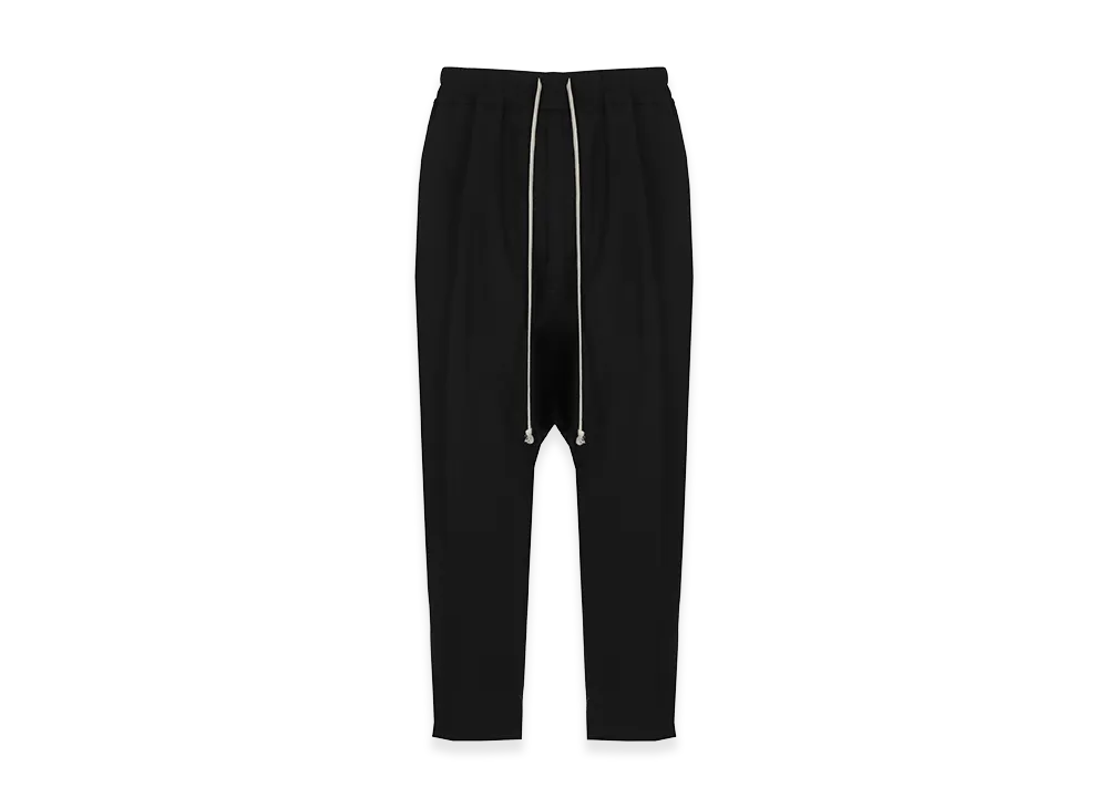 Rick Owens Trousers "Black"