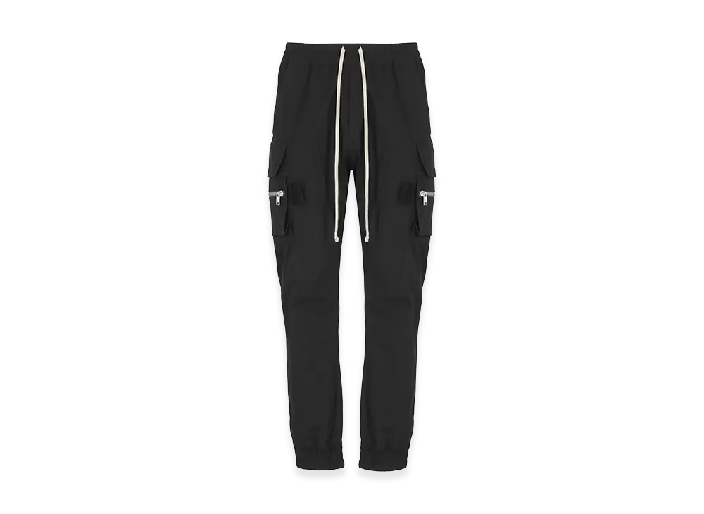 Rick Owens Trousers "Black"