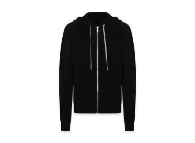 Rick Owens Knitwear "Black"