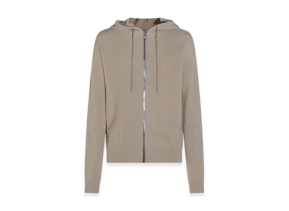 Rick Owens Knitwear "Beige"