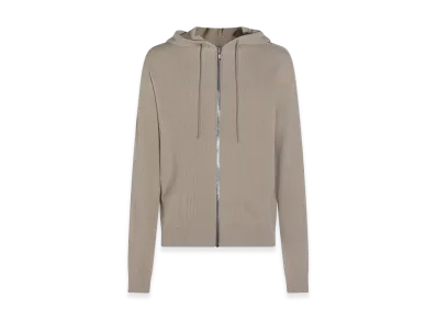 Rick Owens Knitwear "Beige"