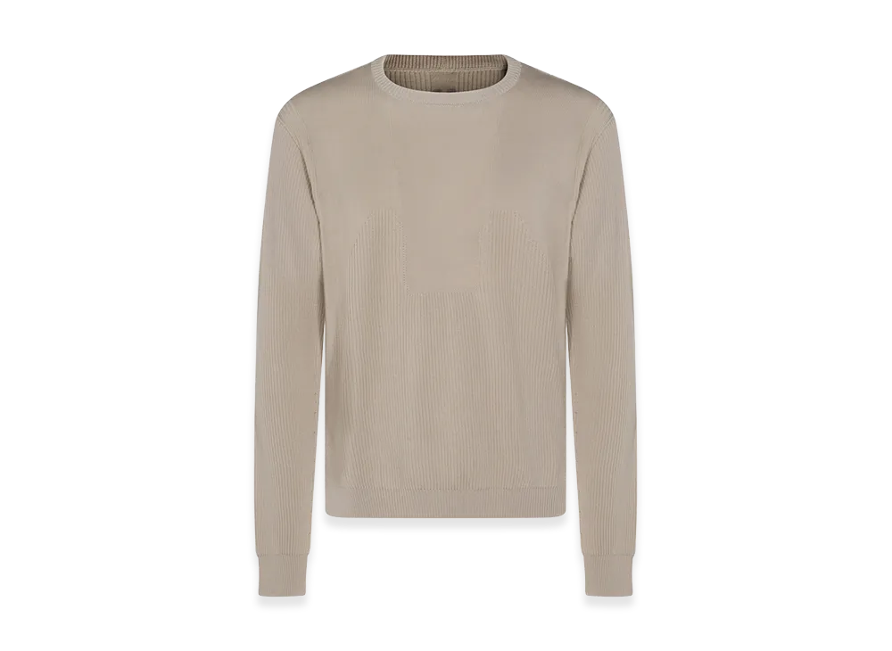 Rick Owens Sweaters "Beige"