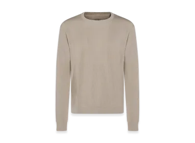 Rick Owens Sweaters "Beige"