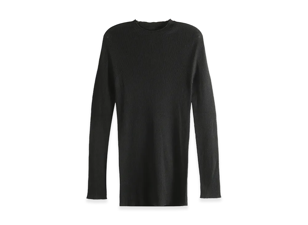 Rick Owens Sweaters "Black"