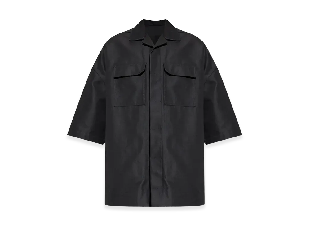 Rick Owens Shirts "Black"