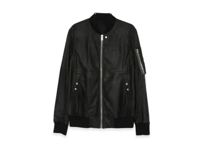 Rick Owens Coats "Black"