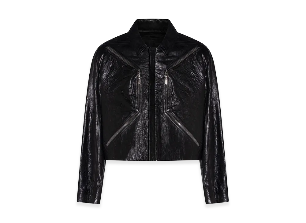 Rick Owens Jackets "Black"