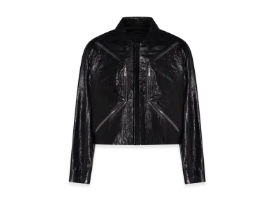 Rick Owens Jackets "Black"