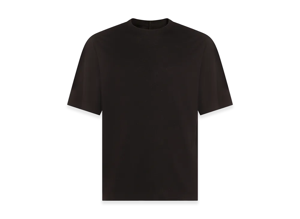 Rick Owens Brad T-Shirt "Black"