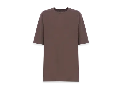 Rick Owens T-Shirts And Polos "Brown"