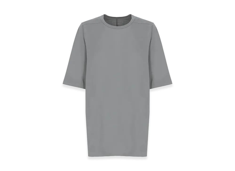 Rick Owens T-Shirts And Polos "Grey"