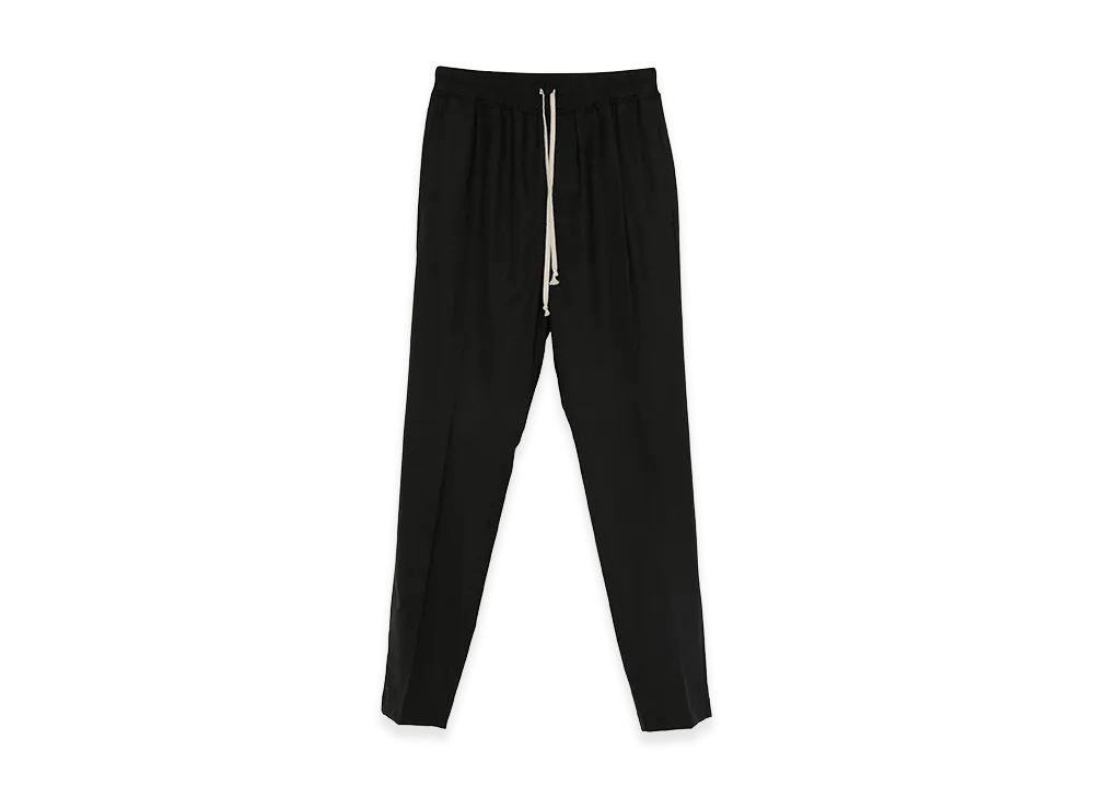 Rick Owens Trousers "Black"