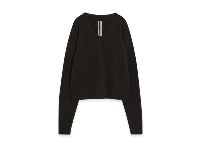Rick Owens Sweaters "Brown"