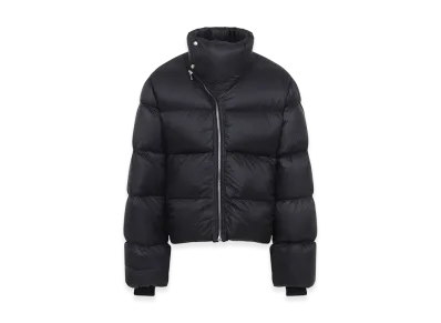 Rick Owens turtle Down Jacket "Black"