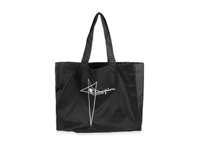 Rick Owens x Champions Women's Bags "Black"