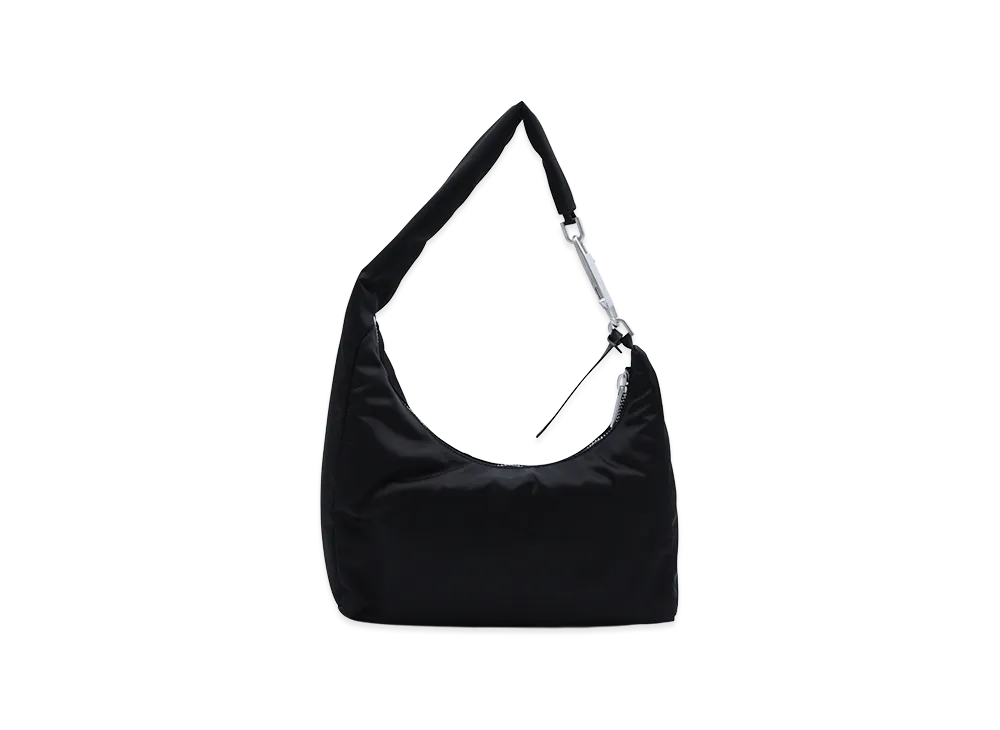 Rick Owens Women's Small Gemini Bag "Black"