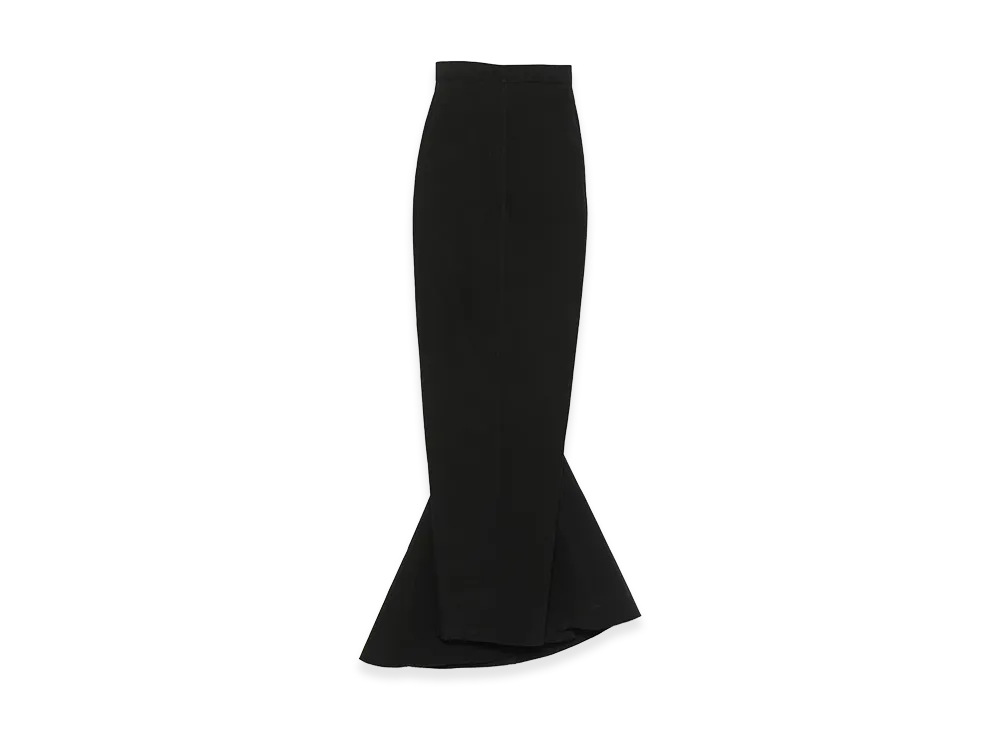Rick Owens Women's Skirts "Black"