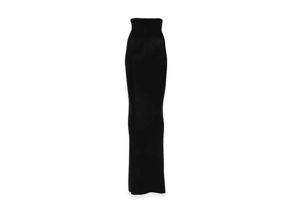 Rick Owens Women's Skirts "Black"