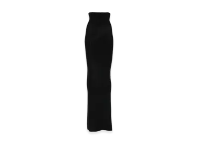 Rick Owens Women's Skirts "Black"