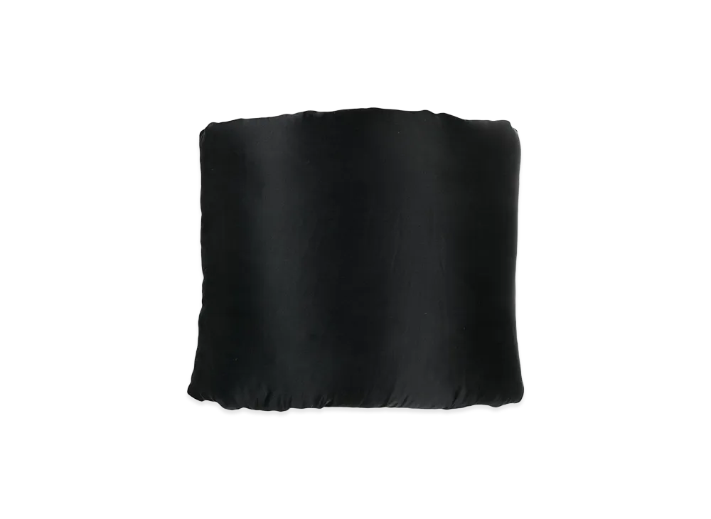 Rick Owens Women's Scarfs "Black"